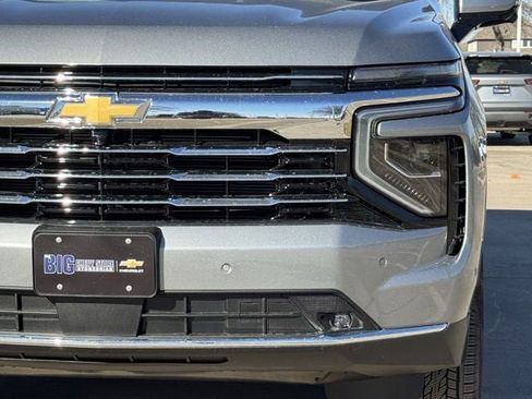 New 2026 Chevrolet Suburban LT w/ Comfort Package image 9