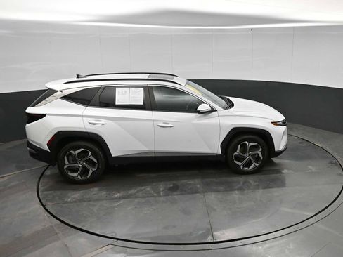 Used 2022 Hyundai Tucson SEL w/ Convenience Package image 28
