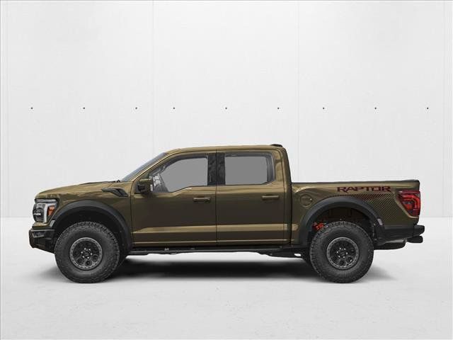 New 2026 Ford F150 Raptor AWD/4WD image 3