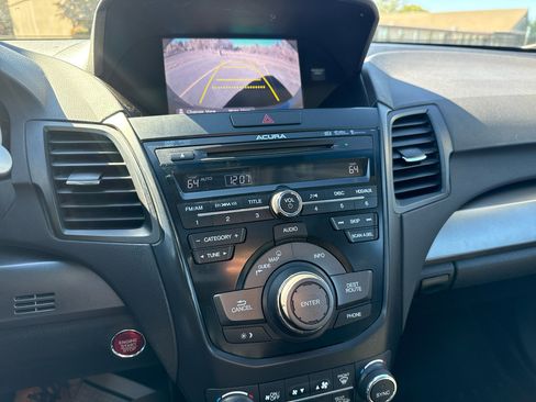 Used 2015 Acura RDX AWD w/ Technology Package image 18