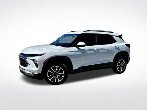 Used 2024 Chevrolet TrailBlazer LT image 18