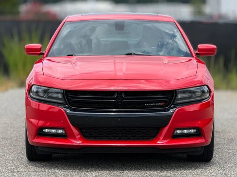 Used 2018 Dodge Charger GT AWD/4WD image 5