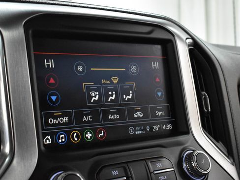 Used 2021 GMC Sierra 1500 SLT w/ SLT Convenience Package image 19