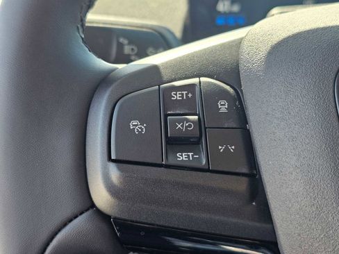 Used 2024 Ford Mustang Mach-E Select w/ Comfort Package Lite AWD/4WD image 30
