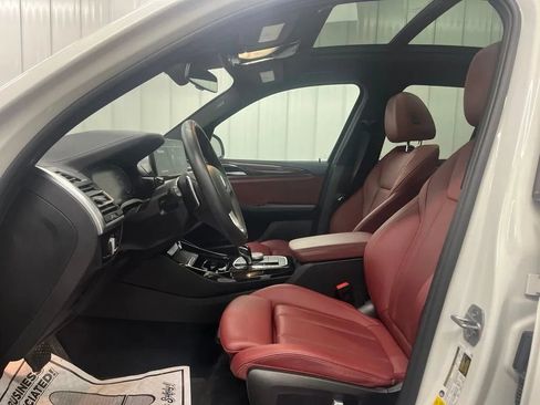 Used 2022 BMW X3 xDrive30i AWD/4WD image 19