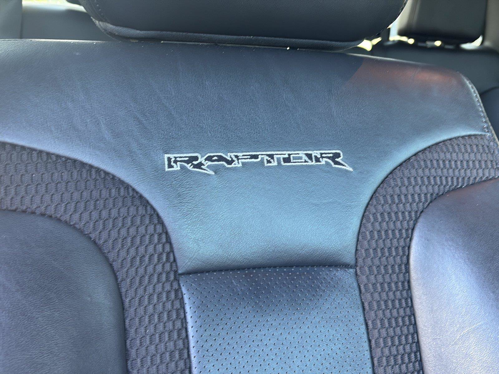 Used 2014 Ford F150 Raptor AWD/4WD image 22
