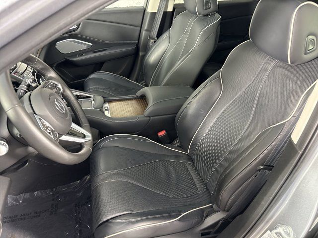 Used 2023 Acura RDX w/ Advance Package AWD/4WD image 19