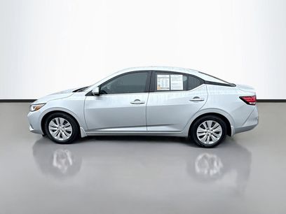 Used 2023 Nissan Sentra S