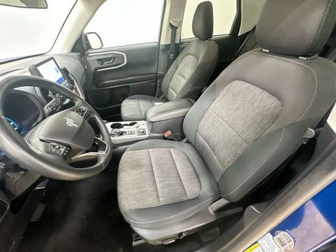 Used 2023 Ford Bronco Sport Big Bend w/ Convenience Package AWD/4WD image 14
