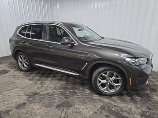 Used 2024 BMW X3 xDrive30i w/ Convenience Package video 1