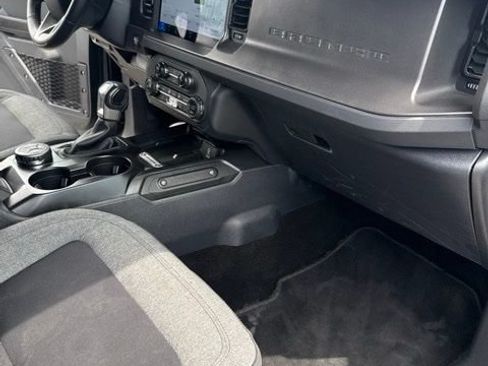 Used 2025 Ford Bronco Big Bend AWD/4WD image 32
