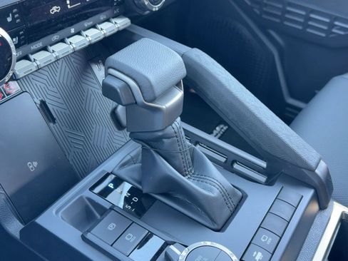 New 2026 Toyota Tacoma Limited image 27