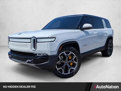 Used 2023 Rivian R1S Adventure
