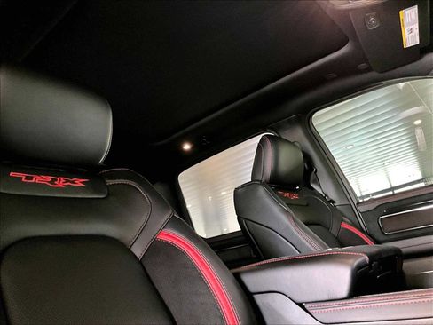 Used 2022 RAM 1500 TRX w/ TRX Level 2 Equipment Group image 25