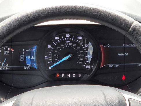 Used 2019 Ford Edge SEL w/ Equipment Group 201A AWD/4WD image 24