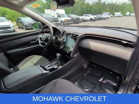 Used 2023 Hyundai Tucson SEL AWD/4WD image 28