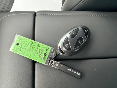 Used 2026 Hyundai Palisade Calligraphy AWD/4WD image 46