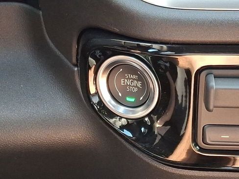 New 2026 Chevrolet Silverado 1500 RST w/ Texas Edition Plus RWD image 15
