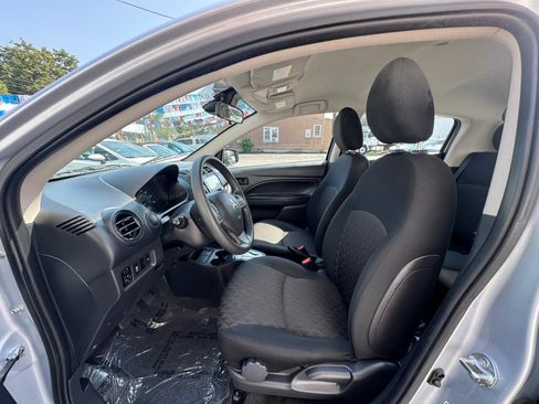 Used 2024 Mitsubishi Mirage ES FWD image 8