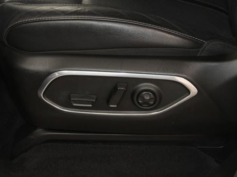 Used 2022 Jeep Wagoneer Series II image 20