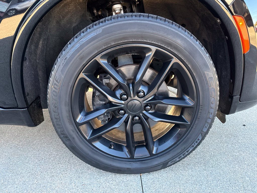 Used 2022 Dodge Durango GT AWD/4WD image 52