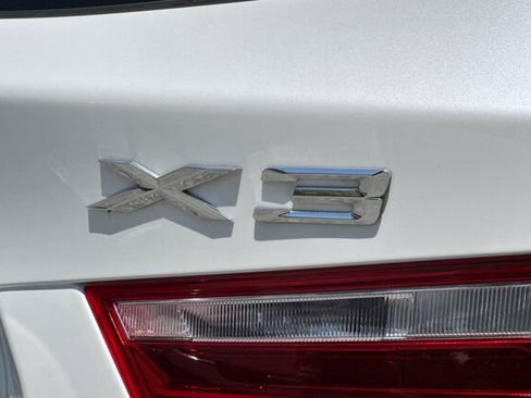 Used 2016 BMW X3 xDrive28i AWD/4WD image 27