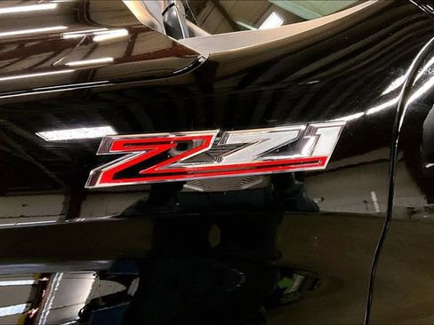 New 2026 Chevrolet Silverado 1500 LT w/ Z71 Off-Road Package image 9