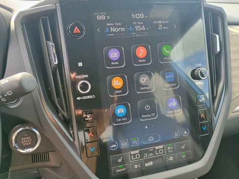 New 2026 Subaru Forester Premium image 20