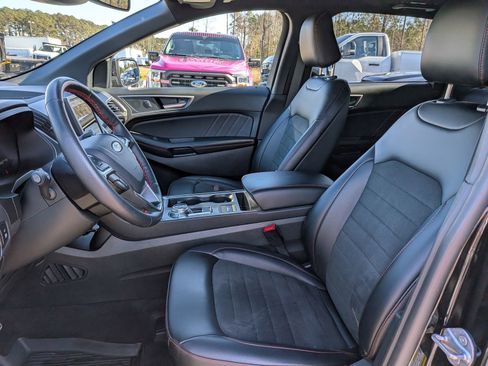 Certified 2024 Ford Edge ST-Line image 23