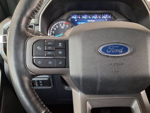 Used 2021 Ford F150 XLT w/ Equipment Group 302A High AWD/4WD image 25