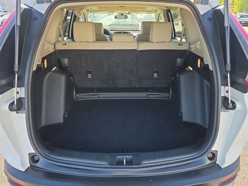 Certified 2022 Honda CR-V EX image 47