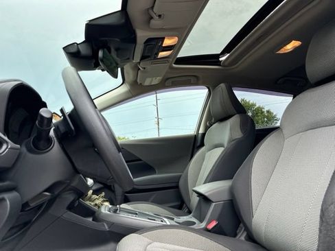 Used 2024 Subaru Crosstrek 2.0i Premium AWD/4WD image 21