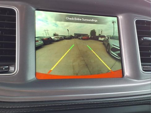 Used 2023 Dodge Charger Scat Pack w/ Plus Group RWD image 17