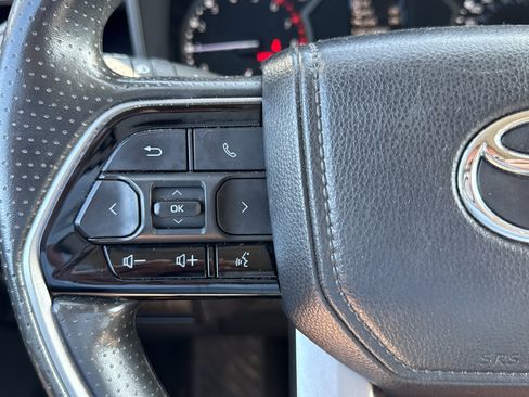 Used 2023 Toyota Tundra SR5 image 14