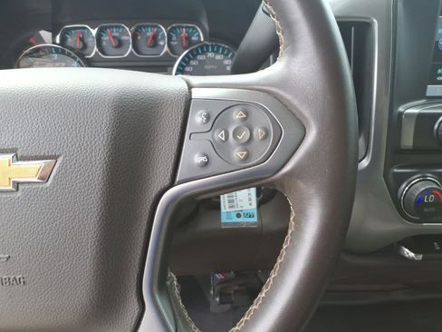 Used 2015 Chevrolet Silverado 1500 LT w/ All Star Edition image 10