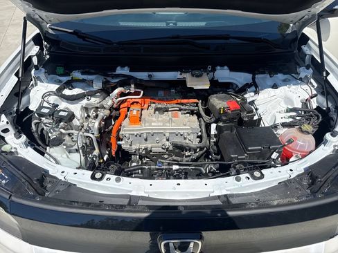 Used 2024 Honda Prologue Touring image 36
