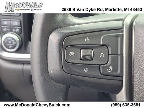 Used 2021 GMC Sierra 1500 Denali image 12