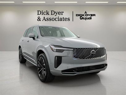 New 2026 Volvo XC90 B6 Ultra