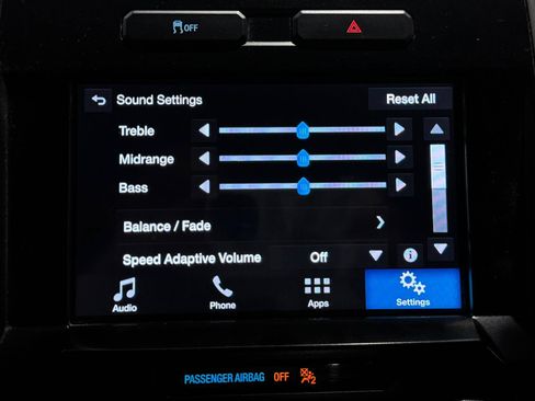 Used 2016 Ford F150 XLT w/ Equipment Group 302A Luxury AWD/4WD image 11