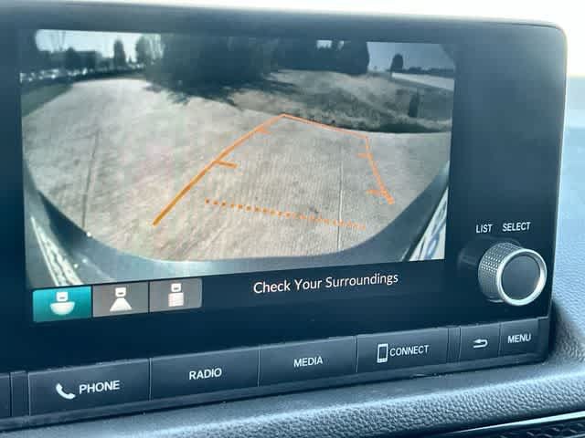 Used 2024 Honda Civic Sport image 26