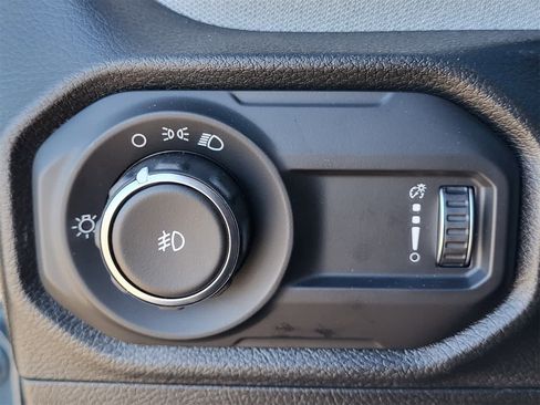 New 2026 Jeep Wrangler Sport image 14