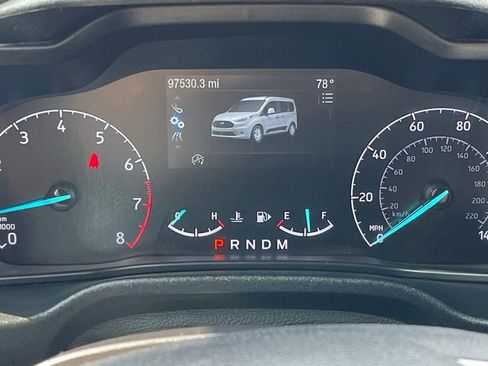 Used 2019 Ford Transit Connect XLT w/ Trailer Tow Package image 13