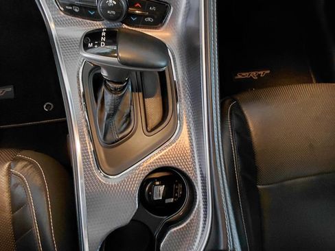 Used 2022 Dodge Challenger SRT Hellcat w/ Plus Package image 18