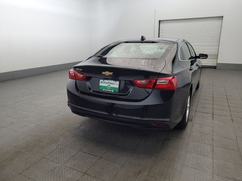 Used 2023 Chevrolet Malibu LS w/ Driver Confidence Package FWD image 7