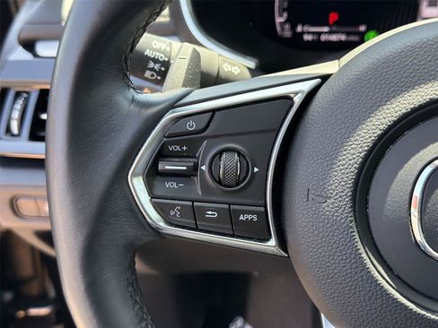 Certified 2023 Acura MDX w/ Technology Package FWD image 34