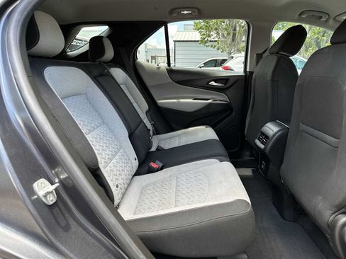 Used 2022 Chevrolet Equinox LT AWD/4WD image 26