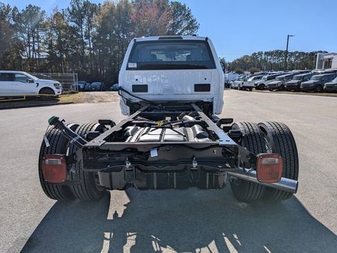 New 2026 Ford F450 XL image 5