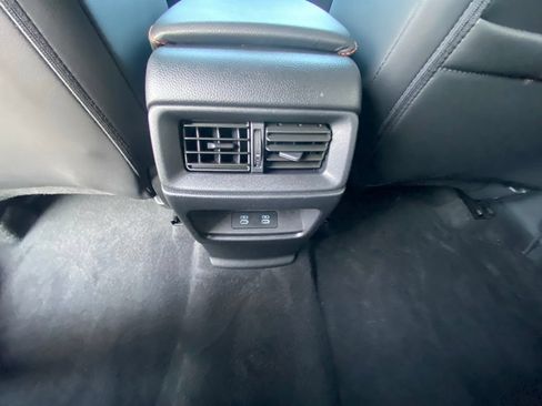 Used 2025 Honda CR-V Sport-L image 24