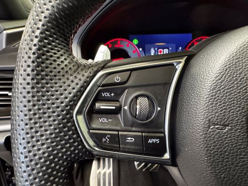 Certified 2023 Acura RDX A-Spec FWD image 33