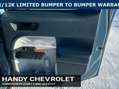 Used 2022 Ford Maverick XLT w/ Equipment Group 300A Standard image 36